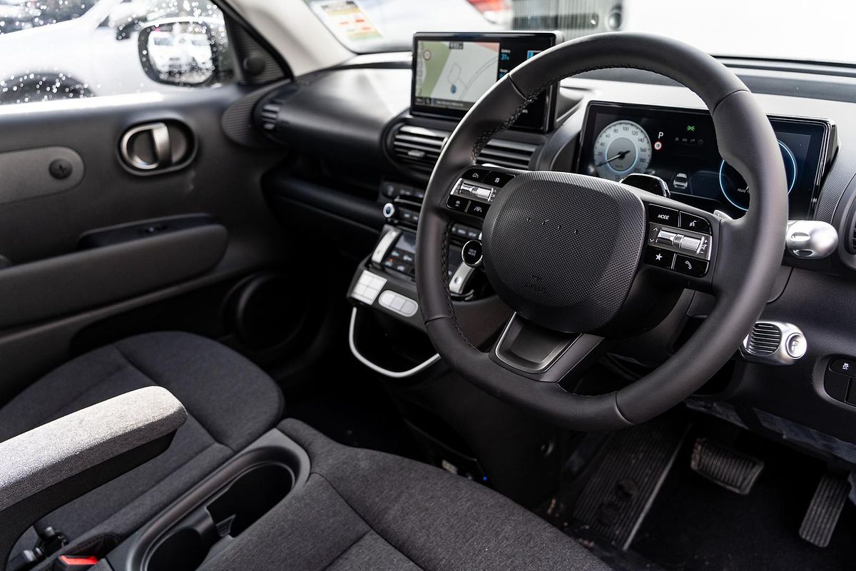 2025 Hyundai INSTER AX.V1
