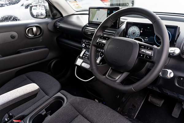 2025 Hyundai INSTER AX.V1