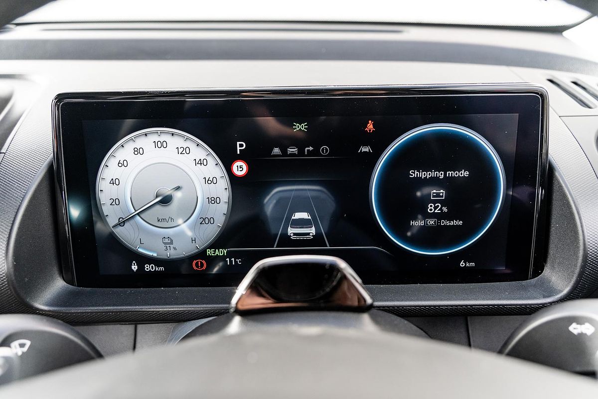 2025 Hyundai INSTER AX.V1