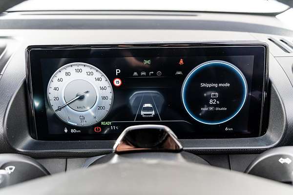 2025 Hyundai INSTER AX.V1