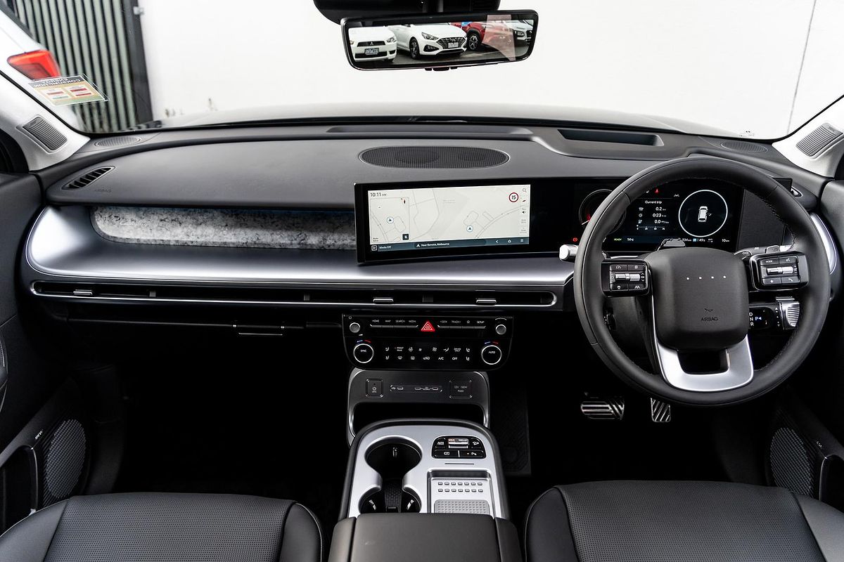 2025 Hyundai IONIQ 9 Calligraphy ME.V1