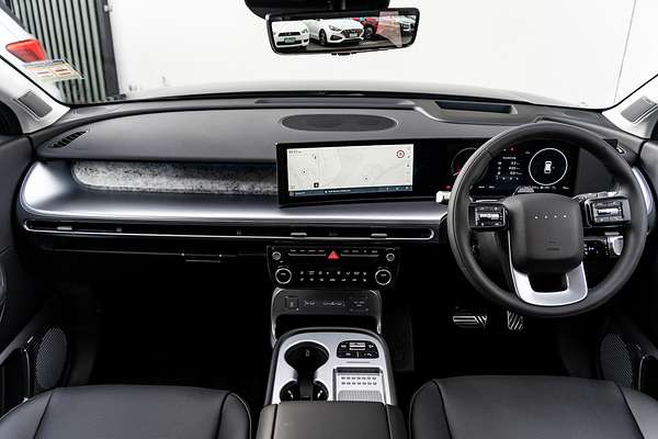 2025 Hyundai IONIQ 9 Calligraphy ME.V1