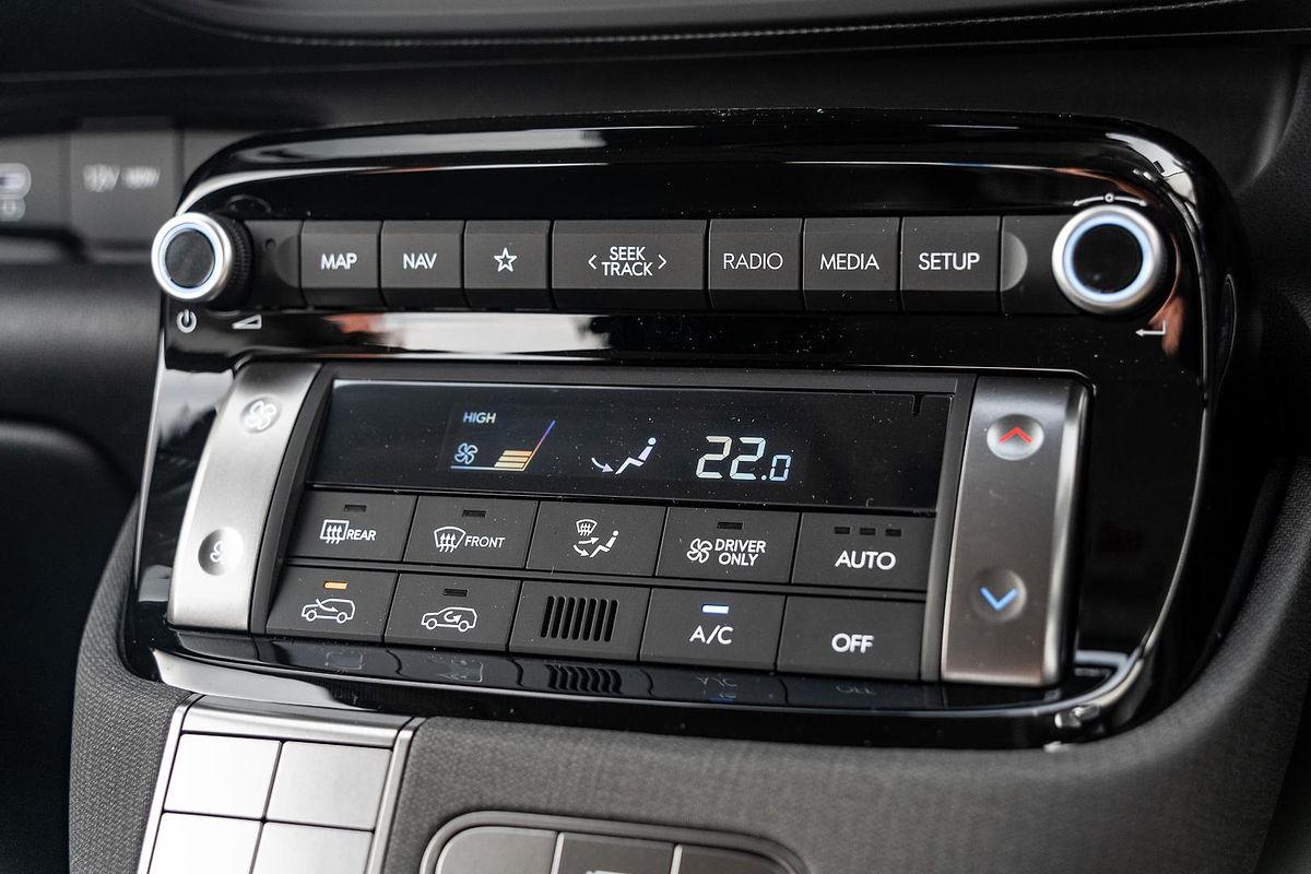2025 Hyundai INSTER AX.V1
