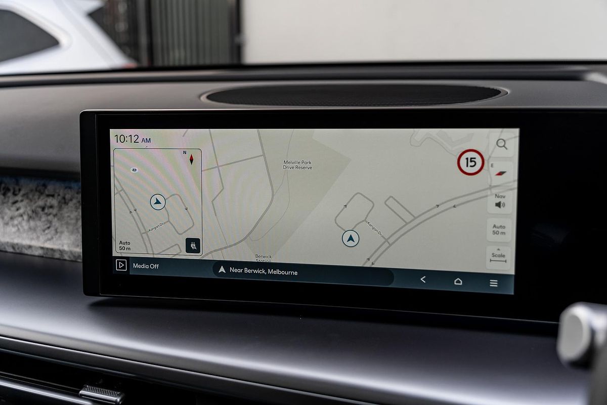 2025 Hyundai IONIQ 9 Calligraphy ME.V1