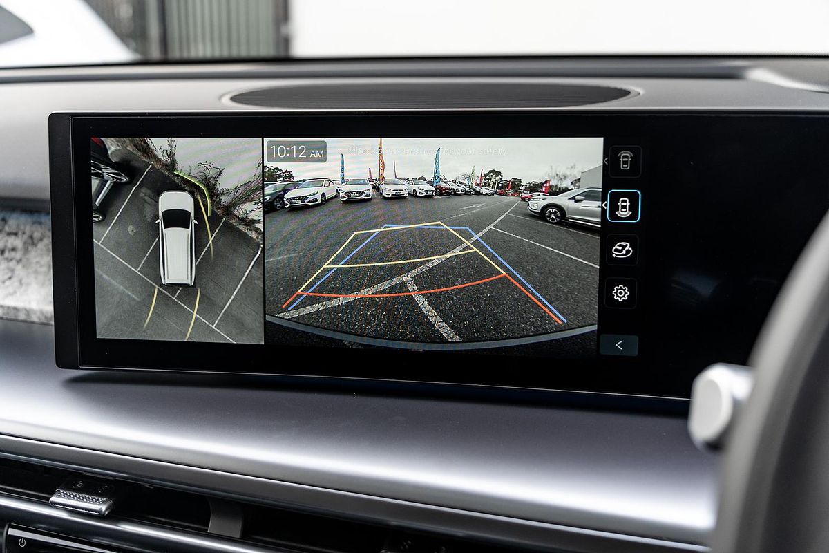 2025 Hyundai IONIQ 9 Calligraphy ME.V1