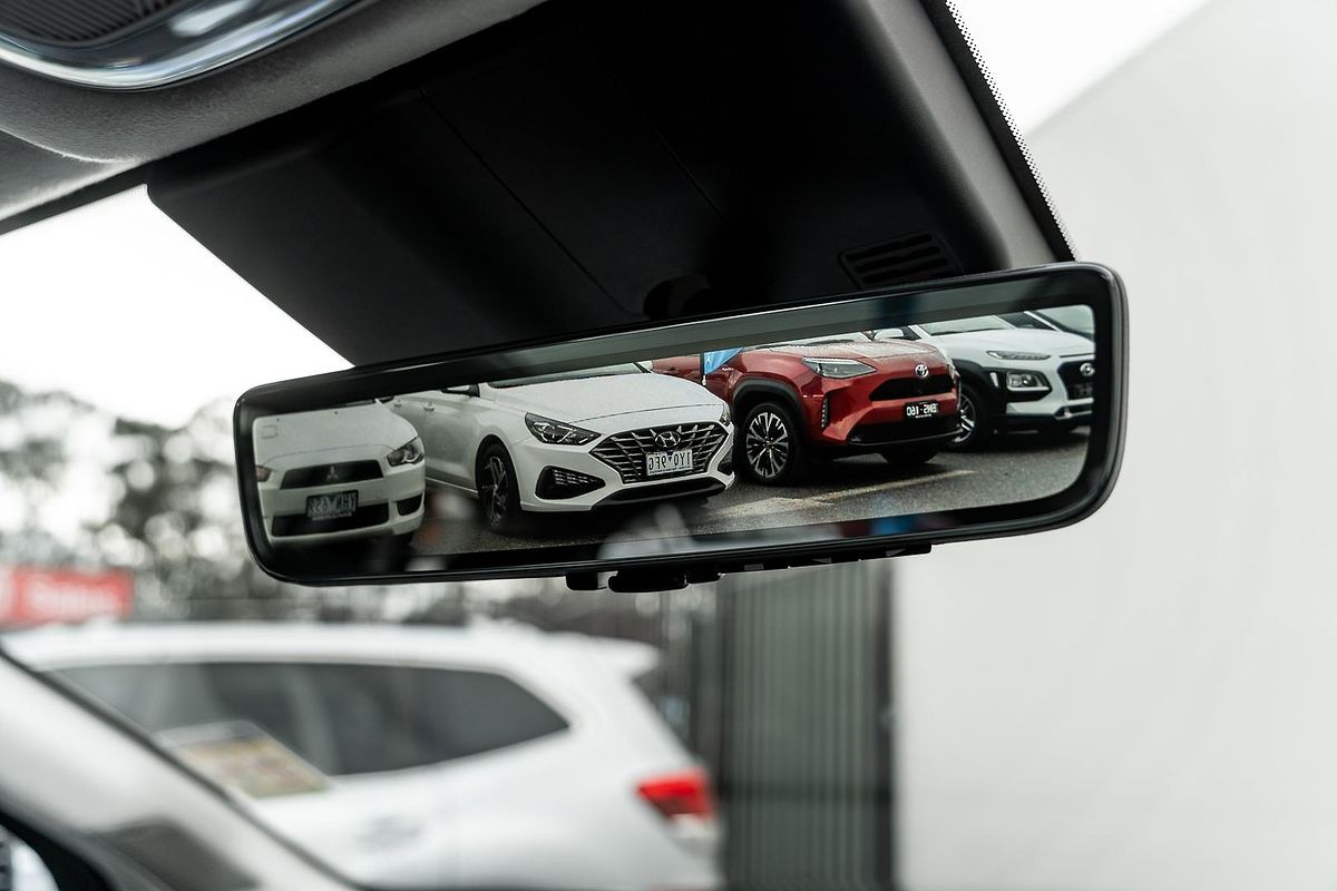 2025 Hyundai IONIQ 9 Calligraphy ME.V1