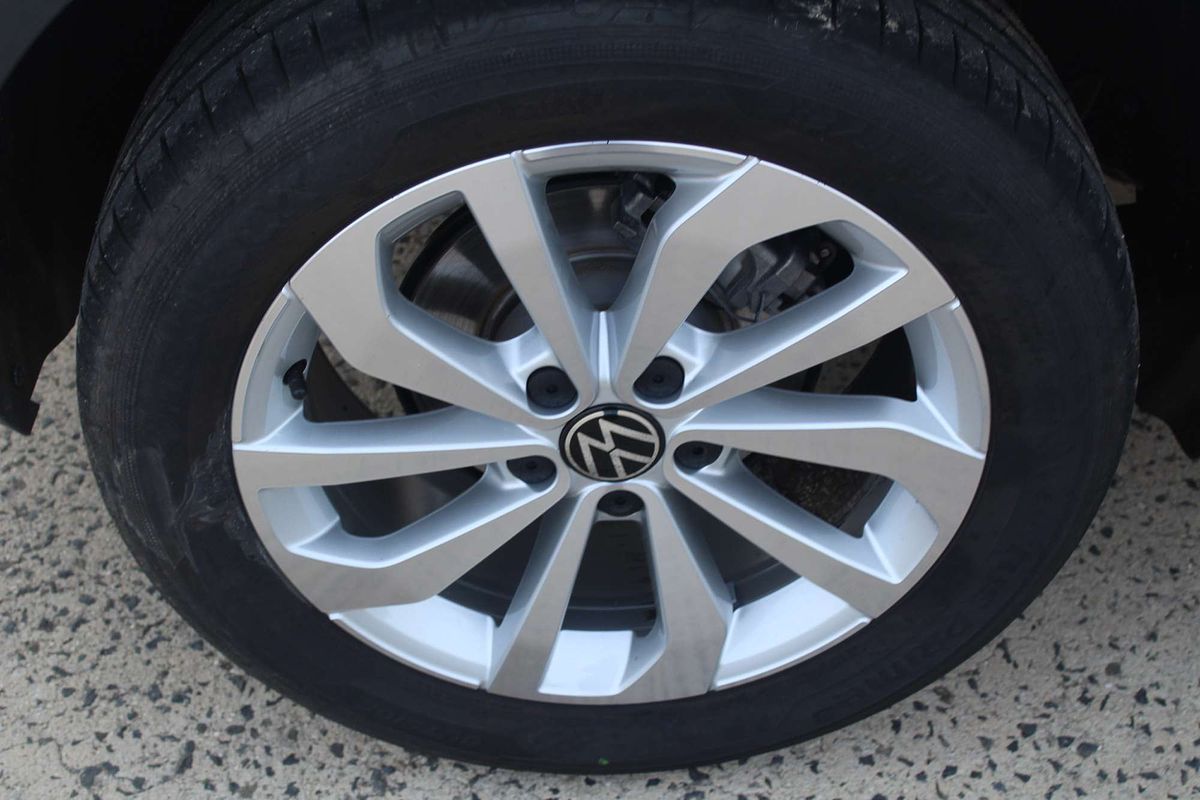 2024 Volkswagen T-Roc CityLife D11
