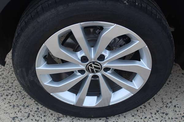 2024 Volkswagen T-Roc CityLife D11
