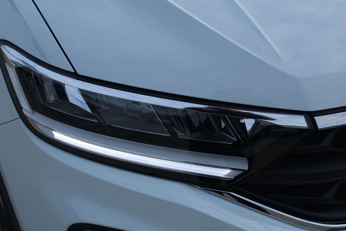 2024 Volkswagen T-Roc CityLife D11