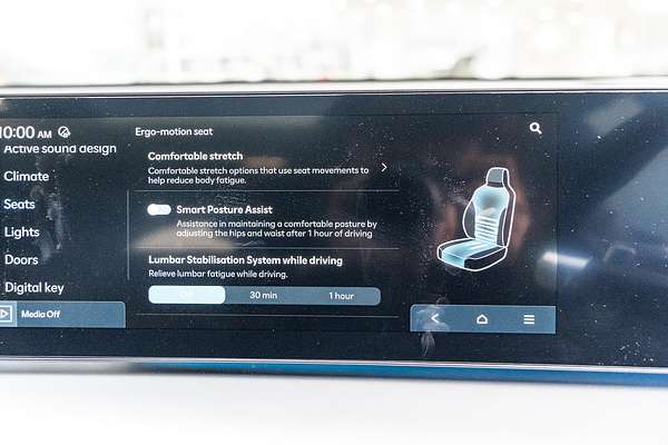 2025 Hyundai IONIQ 9 Calligraphy ME.V1