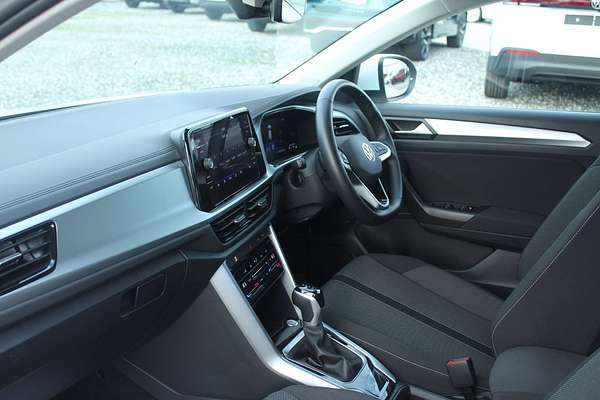 2024 Volkswagen T-Roc CityLife D11
