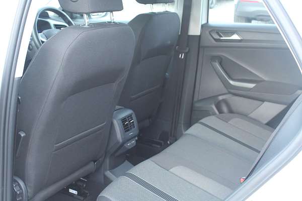 2024 Volkswagen T-Roc CityLife D11