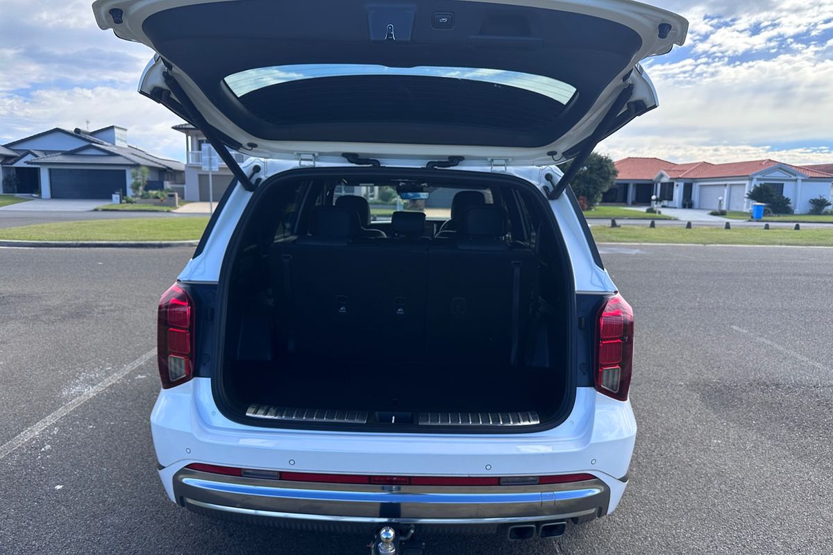 2023 Hyundai Palisade Highlander LX2.V3