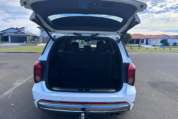 2023 Hyundai Palisade Highlander LX2.V3