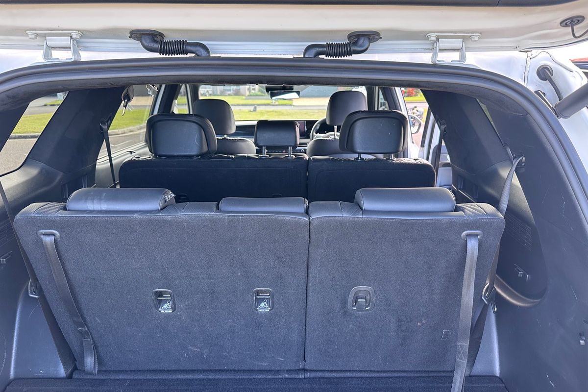 2023 Hyundai Palisade Highlander LX2.V3