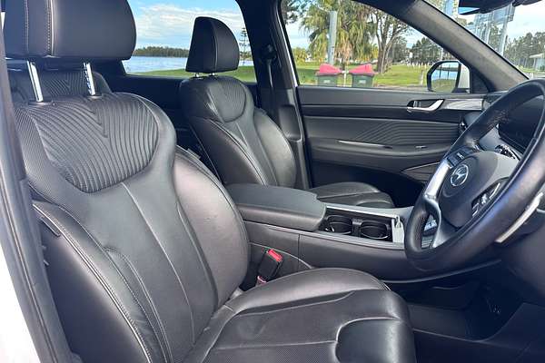 2023 Hyundai Palisade Highlander LX2.V3