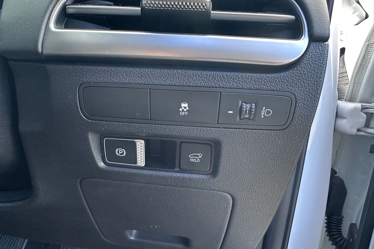2023 Hyundai Palisade Highlander LX2.V3