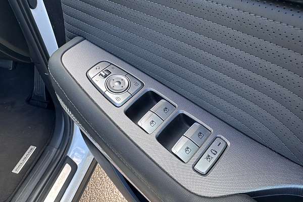 2023 Hyundai Palisade Highlander LX2.V3