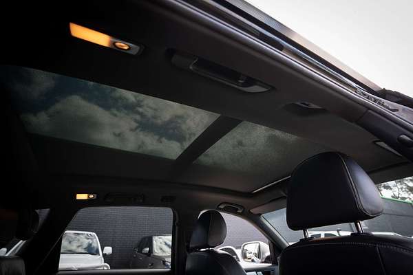 2013 Audi SQ5 TDI 8R