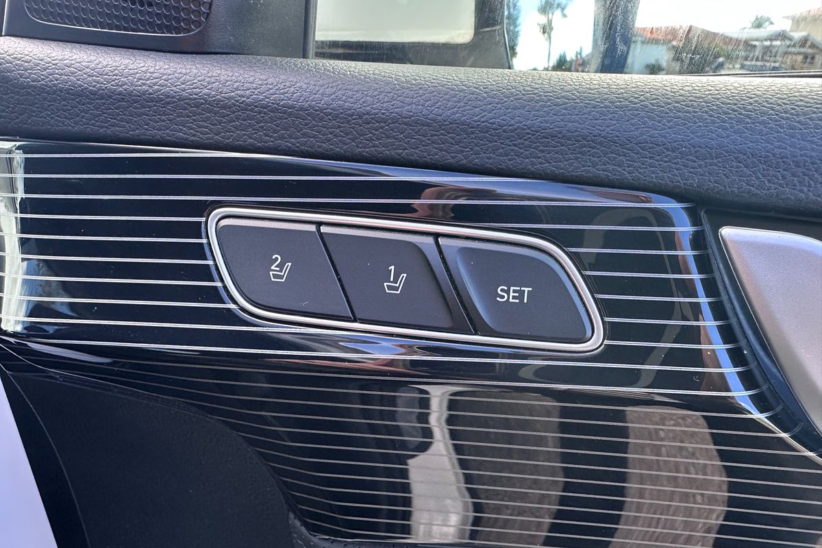 2023 Hyundai Palisade Highlander LX2.V3