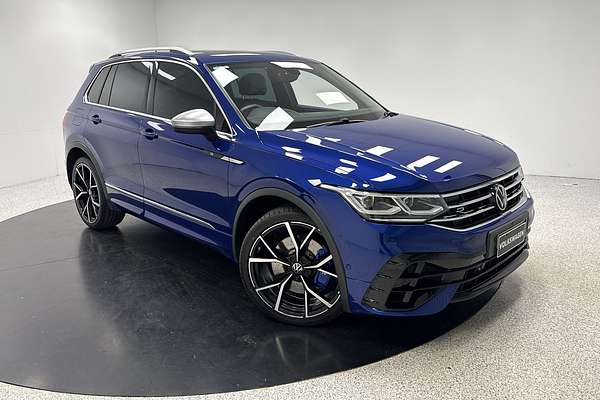 2023 Volkswagen Tiguan 162TSI R-Line 5N
