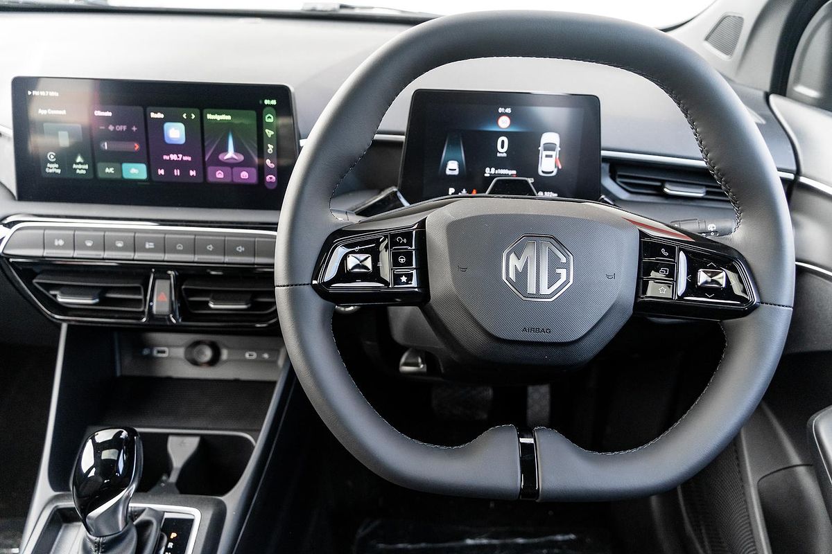 2025 MG MG3 Essence