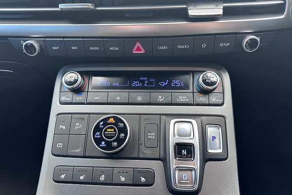2023 Hyundai Palisade Highlander LX2.V3
