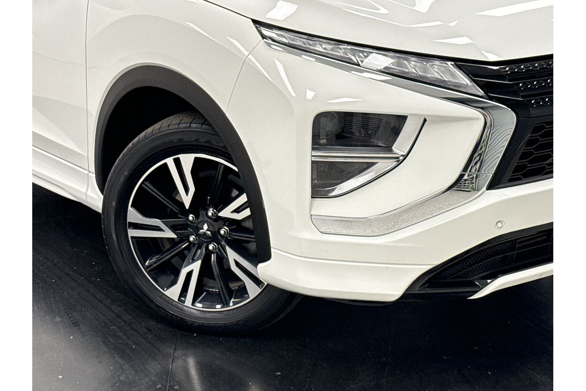 2022 Mitsubishi Eclipse Cross Aspire YB