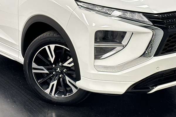 2022 Mitsubishi Eclipse Cross Aspire YB