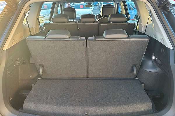 2024 Volkswagen Tiguan 132TSI Life Allspace 5N