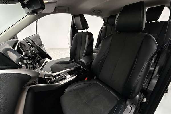 2022 Mitsubishi Eclipse Cross Aspire YB