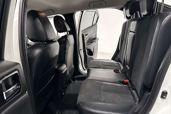 2022 Mitsubishi Eclipse Cross Aspire YB