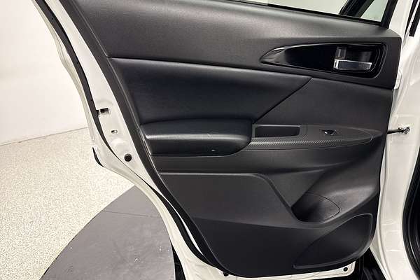 2022 Mitsubishi Eclipse Cross Aspire YB
