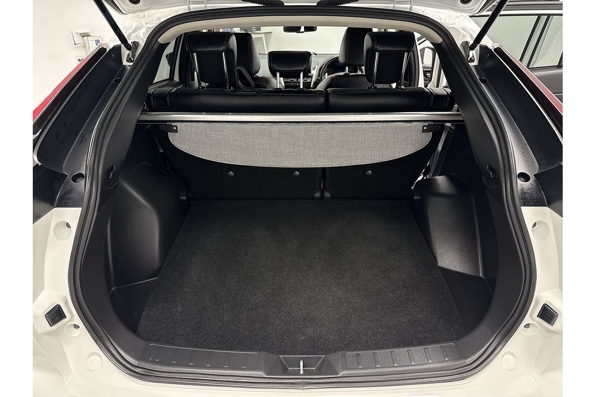 2022 Mitsubishi Eclipse Cross Aspire YB