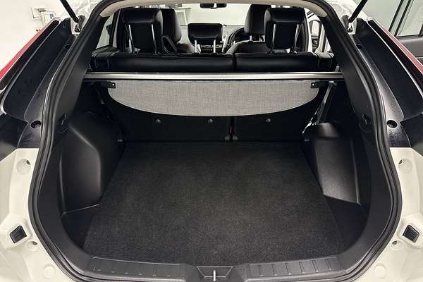 2022 Mitsubishi Eclipse Cross Aspire YB