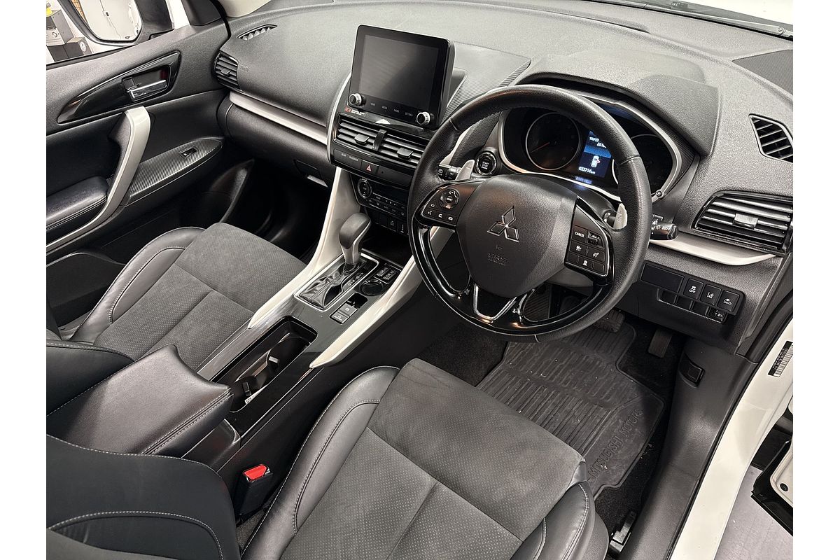 2022 Mitsubishi Eclipse Cross Aspire YB
