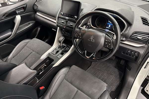 2022 Mitsubishi Eclipse Cross Aspire YB
