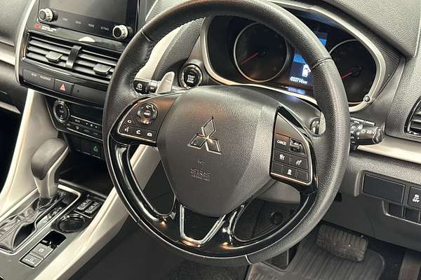 2022 Mitsubishi Eclipse Cross Aspire YB