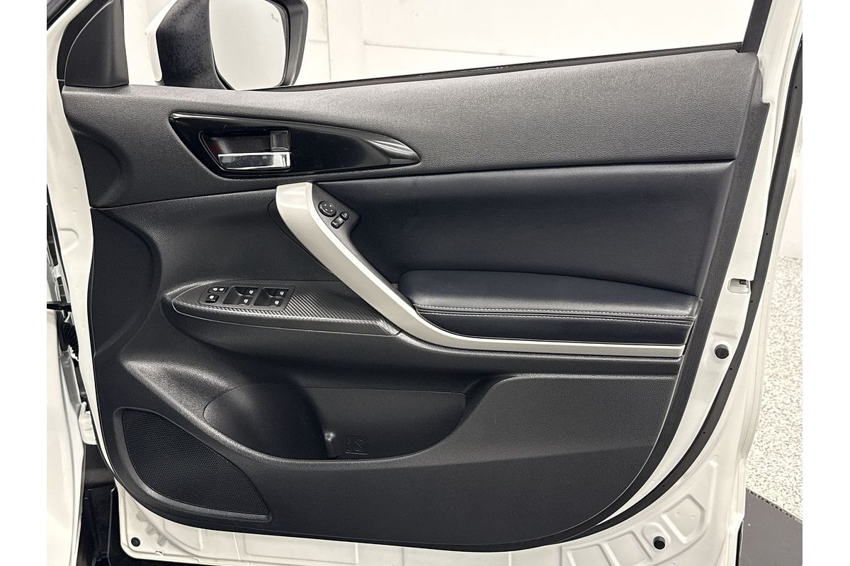 2022 Mitsubishi Eclipse Cross Aspire YB