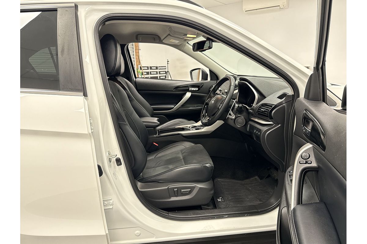 2022 Mitsubishi Eclipse Cross Aspire YB