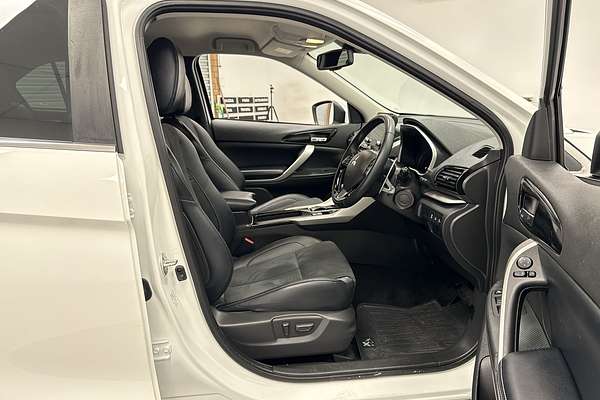 2022 Mitsubishi Eclipse Cross Aspire YB