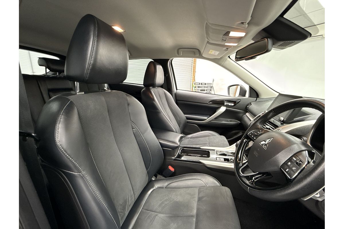 2022 Mitsubishi Eclipse Cross Aspire YB