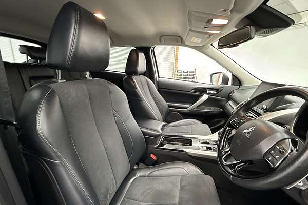 2022 Mitsubishi Eclipse Cross Aspire YB
