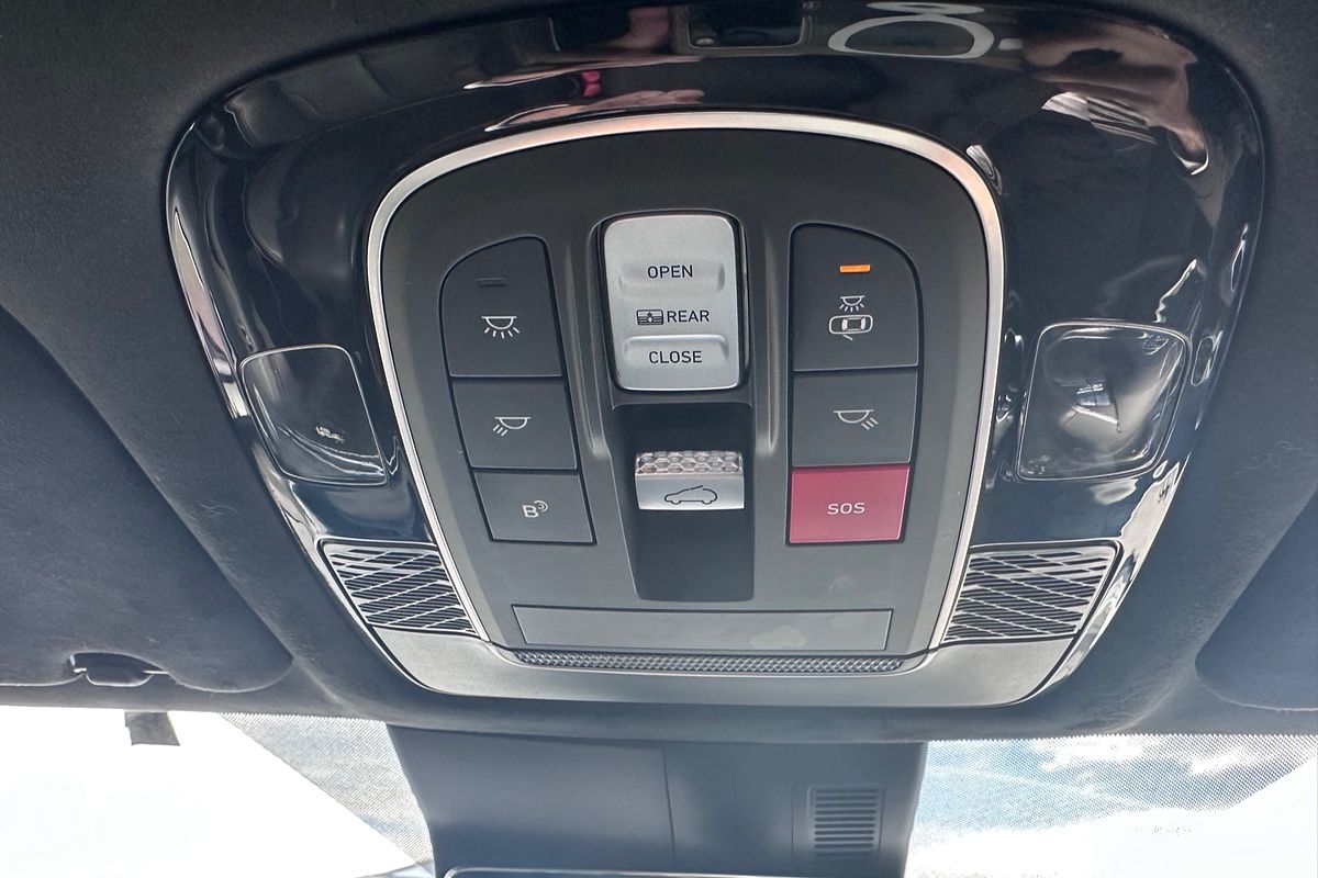 2023 Hyundai Palisade Highlander LX2.V3