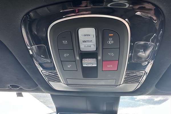 2023 Hyundai Palisade Highlander LX2.V3