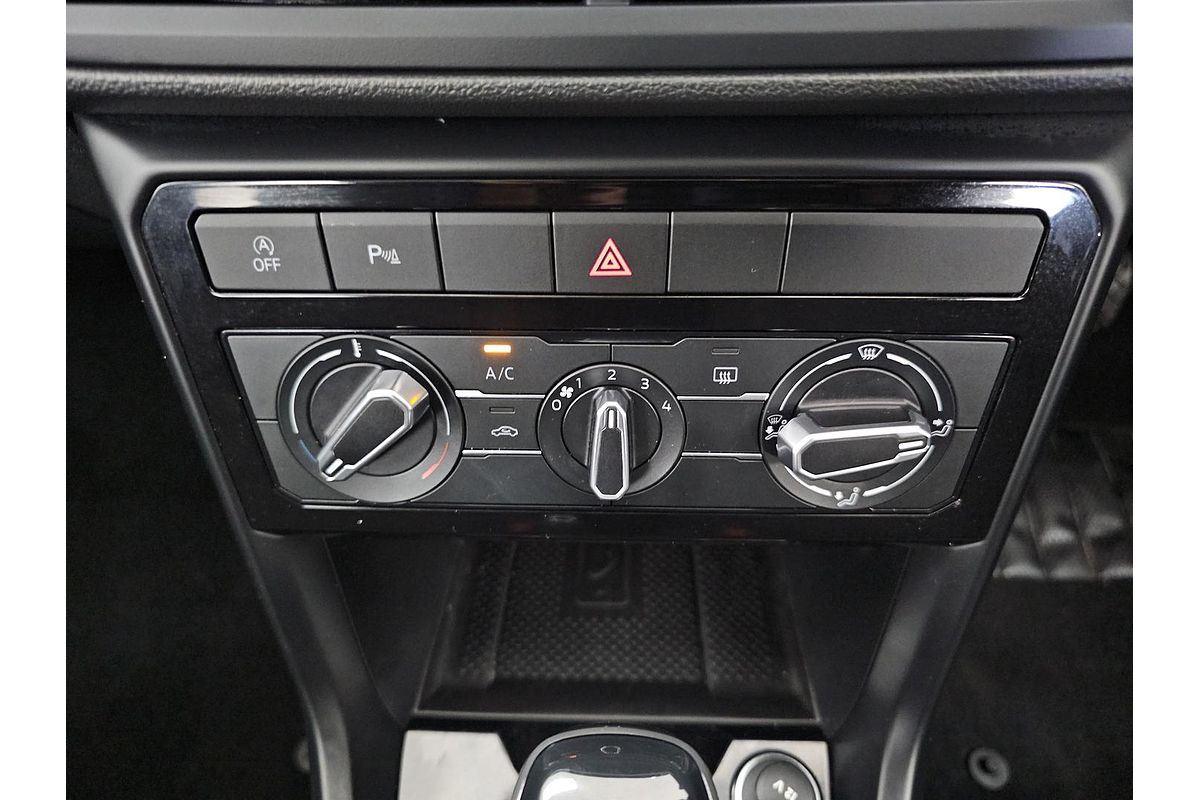 2023 Volkswagen T-Cross 85TSI Life C11