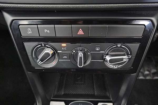 2023 Volkswagen T-Cross 85TSI Life C11