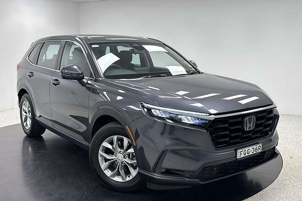 2023 Honda CR-V VTi X7 RS