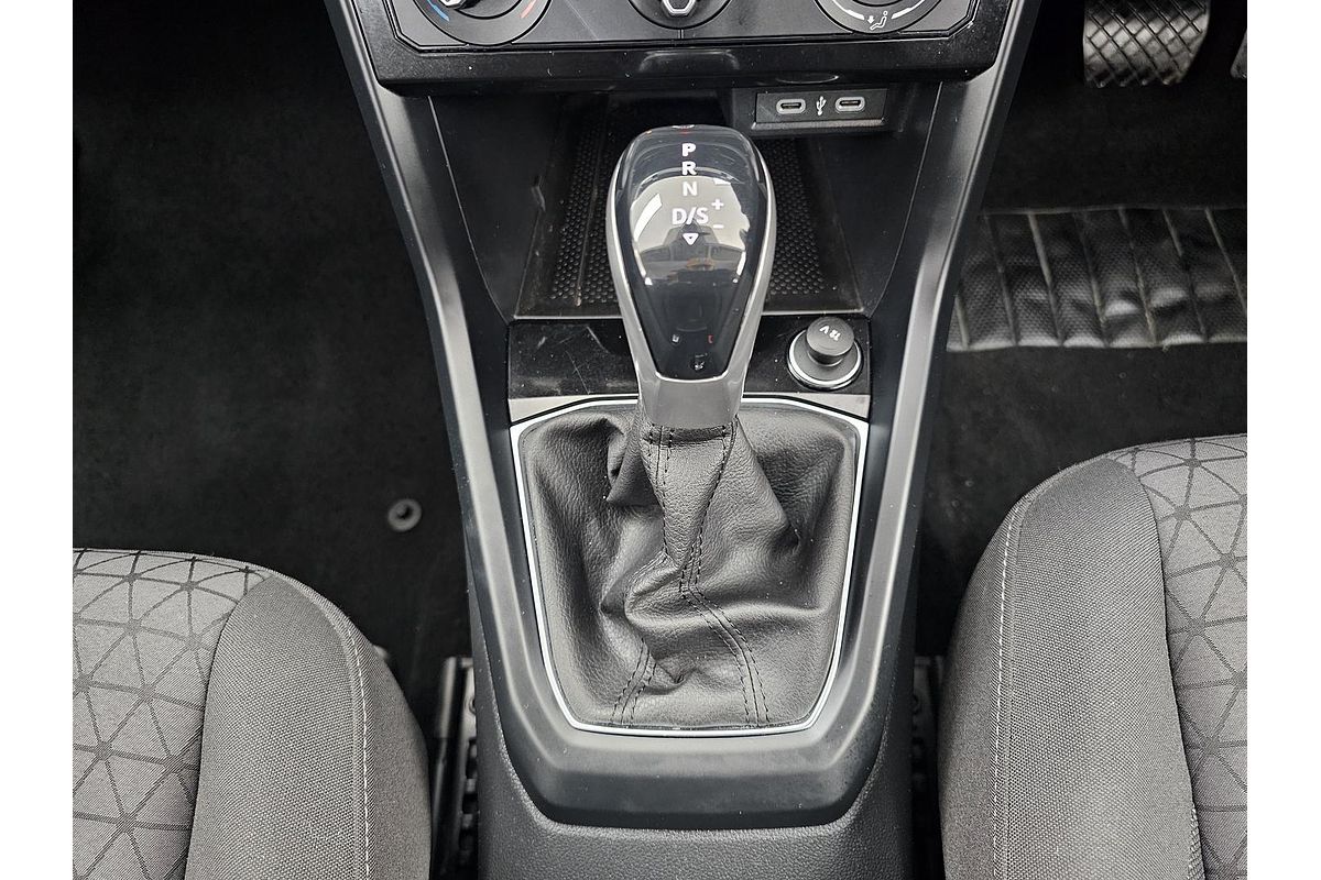2023 Volkswagen T-Cross 85TSI Life C11