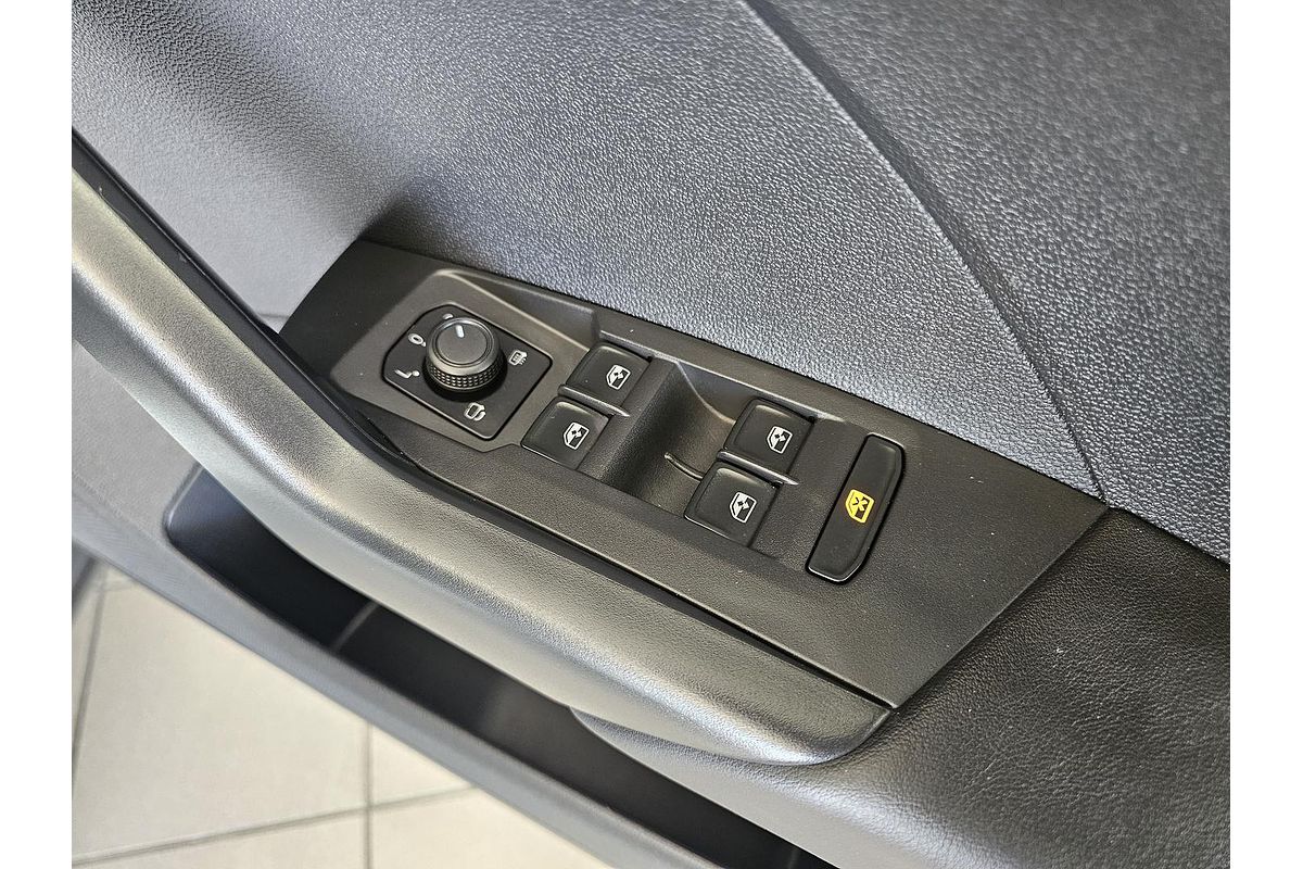 2023 Volkswagen T-Cross 85TSI Life C11